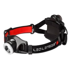 Latarka czołowa Led Lenser H7R.2